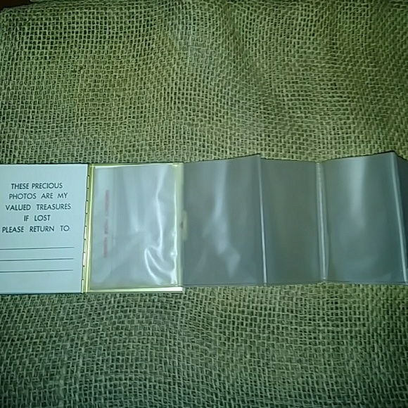 Vintage style women photos case. - Picture 4 of 8